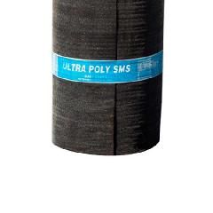 CertainTeed Roofing Flintlastic Ultra Poly SMS Base Sheet - 1 SQ. Roll