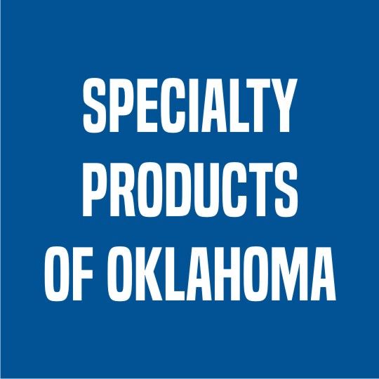 Specialty Products of Oklahoma Type III Steep Asphalt - 100 Lb.