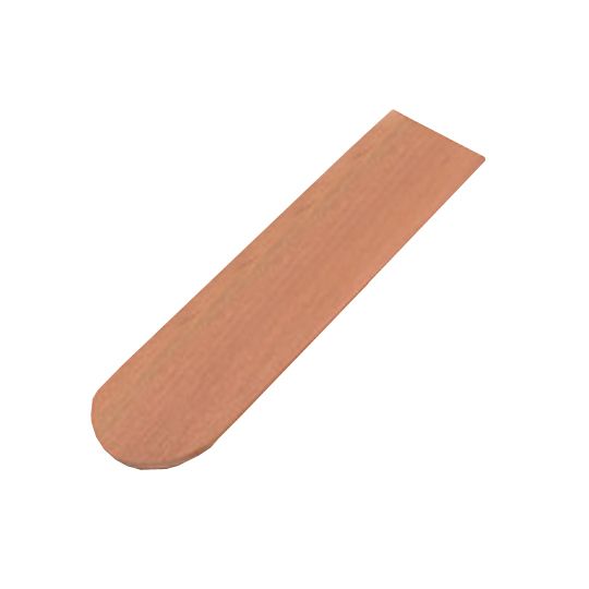 Capital Forest Products Fancy Cut Cedar Rounds