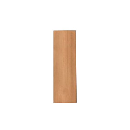 Capital Forest Products Fancy Cut Cedar Square
