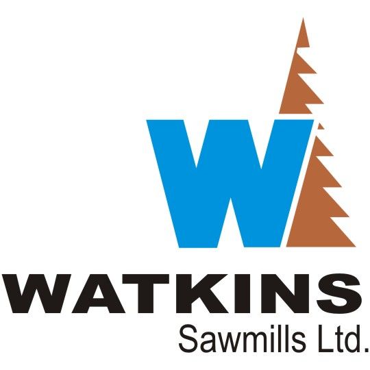 Watkins Sawmill 16.6' Western Red Cedar Perfection CCA Treated Hip & Ridge