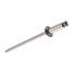 Raytec #44 Stainless Steel Pop Rivets - Bag of 100