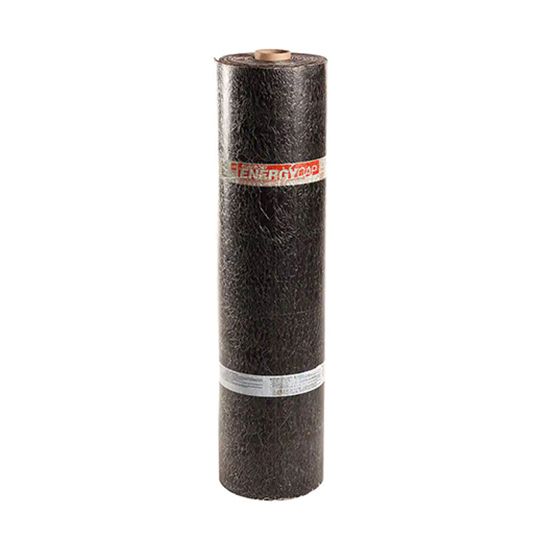 GAF RUBEROID&reg; Torch Plus Granule Membrane 3/4 SQ. Roll Black