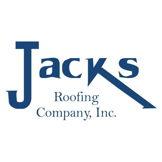 Jack's Roofing 18X96 W Valley Black