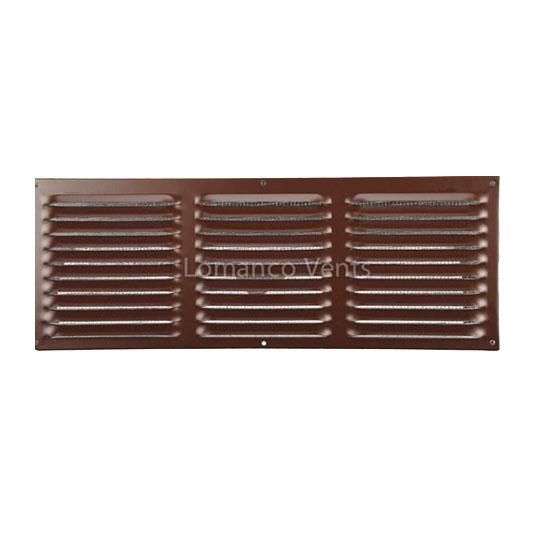 16" x 6" C-Series Cornice Vent