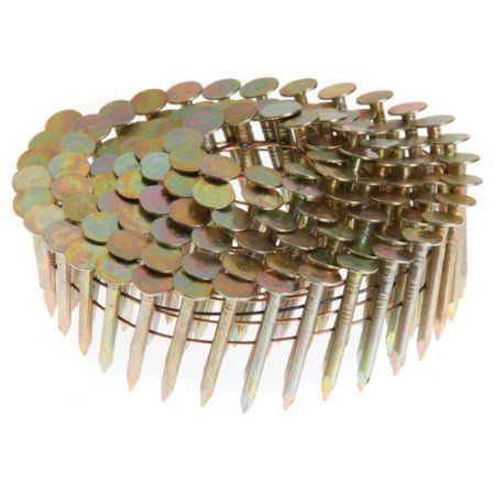 Generic 3/4" Coil Roofing Nails