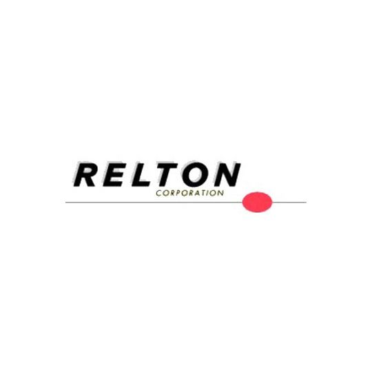 Relton (RT-3-4) 3/16 x 4 Rotary/Percussion Ram TIP&trade; Carbide Masonry Bit