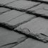 SSQ International 16" x 10" Riverstone Roofing Slate