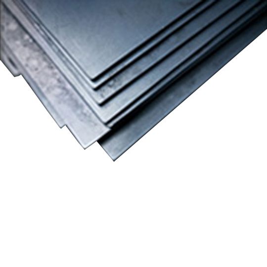 Vincent Metals 26 Gauge x 4' x 10' Stainless Steel Sheet