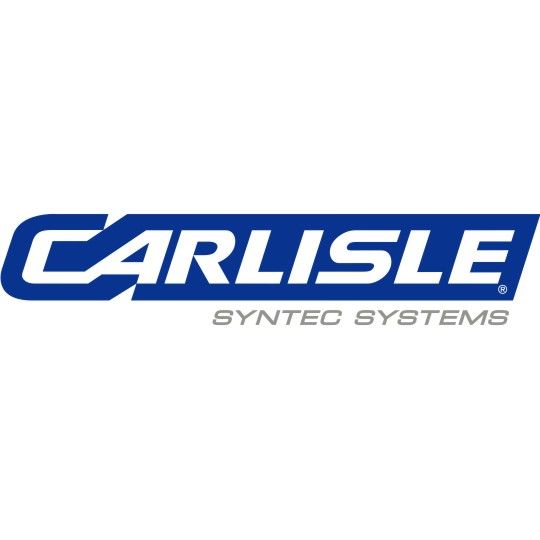 Carlisle SynTec X-Tenda Coat&trade; Acrylic Coating 1 Gallon Pail White