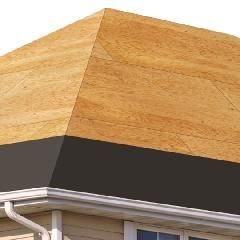 CertainTeed Roofing WinterGuard&reg; Granular Waterproofing Shingle...