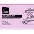Owens Corning 1.0" x 48" x 96" Tongue & Groove Pink Board