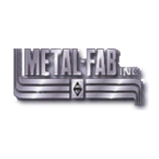 Metal FAB Industries 5MF-12 Flashing For 12/12 Pitch