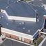 Versico 45 mil x 10' x 50' VersiGard Black EPDM Non-Reinforced FR Membrane