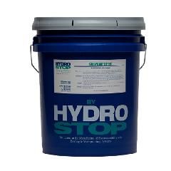HydroStop ClearGuard Plus Wall Coating - 5 Gallon Pail