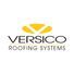 Versico 60 mil x 10' x 50' VersiGard Black EPDM Non-Reinforced FR Membrane