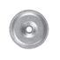 Versico 2" Flat Bottom 20 Gauge Metal HPV Plate - Box of 1,000