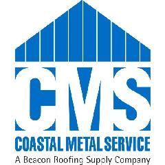 Coastal Metal Service 41" 26 Gauge Wide Flat Sheet