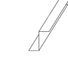 Coastal Metal Service 16 Oz. Copper EZ-LOC Z Closure Panel