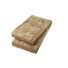 Johns Manville 13" x 24" x 48" R-38 Unfaced Fiberglass Batt Insulation -...
