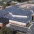 Versico 60 mil x 10' x 100' VersiGard Black EPDM Reinforced Clean Membrane