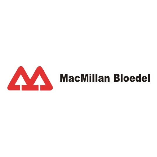 Macmillan Bloedel 1/2" x 8" Western Red Cedar CVG Bevel Siding - Sold per Lin. Ft.
