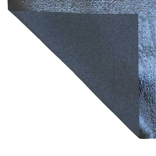 Carlisle Coatings & Waterproofing WIP 100 Granular-Surface Self-Adhering Roofing Underlayment - 2 SQ. Roll Black