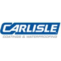 Carlisle Coatings & Waterproofing WIP 200 Self-Adhering Roofing...