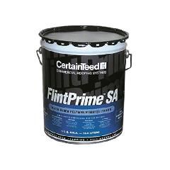 CertainTeed Roofing FlintPrime SA Primer - 5 Gallon Pail