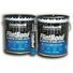 CertainTeed Roofing FlintBond Modified Bitumen Trowel Grade Adhesive - 3...
