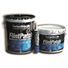 CertainTeed Roofing FlintPatch (Wet/Dry) Rubberized Flashing Cement - 3...