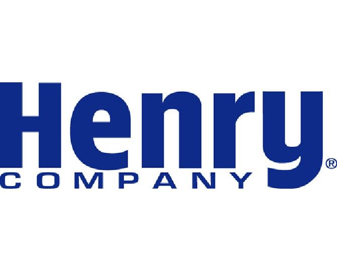 Henry Company 1/4" x 4' x 50' DB 200 Prefabricated Drainage Composites