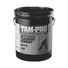 TAMKO TAM-PRO Q-5 Heavy-Bodied Flashing Cement - Summer Grade - 5 Gallon...
