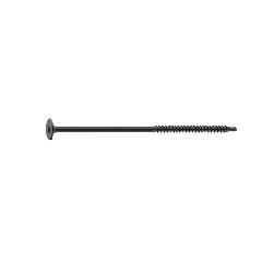Atlas Roofing 6" Nail Base Insulation Fastener - Pail of 500