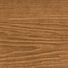 Allura 1/4" x 16" x 12' Traditional Cedar Solid Soffit