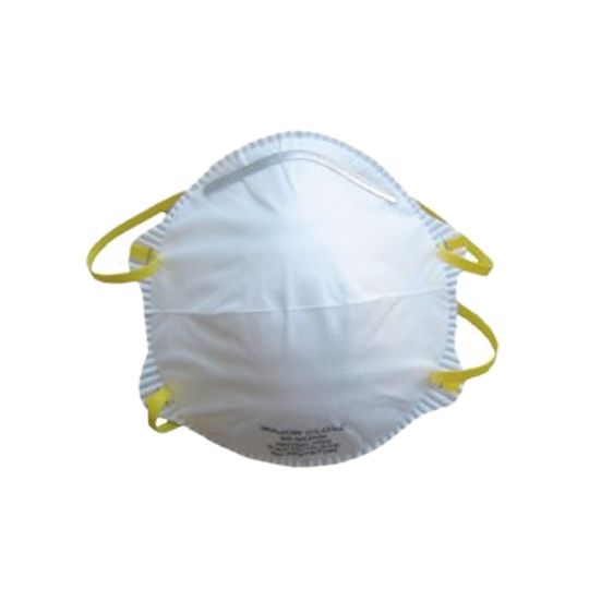 C&R Manufacturing Dust Mask