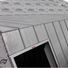 Revere Copper Products 20 Oz. 3' x 10' FreedomGray™ - Sold per Sq....