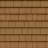 CertainTeed Vinyl Building Products Cedar Impressions® Triple 5"...