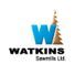 Watkins Sawmill Hip & Ridge Shake - Class B