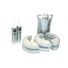 Chem Link 1307 5" 1-Part Polyester Curb Kit