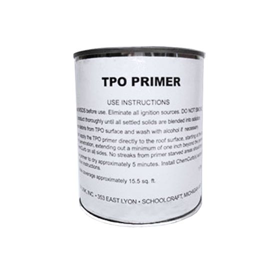 Chem Link TPO Primer - 1 Gallon Can