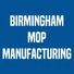 Birmingham Mop Manufacturing Mop Hank 40 Oz. 2.5#