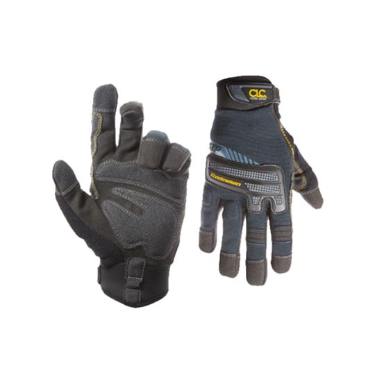Custom LeatherCraft Large Tradesman&trade; Gloves