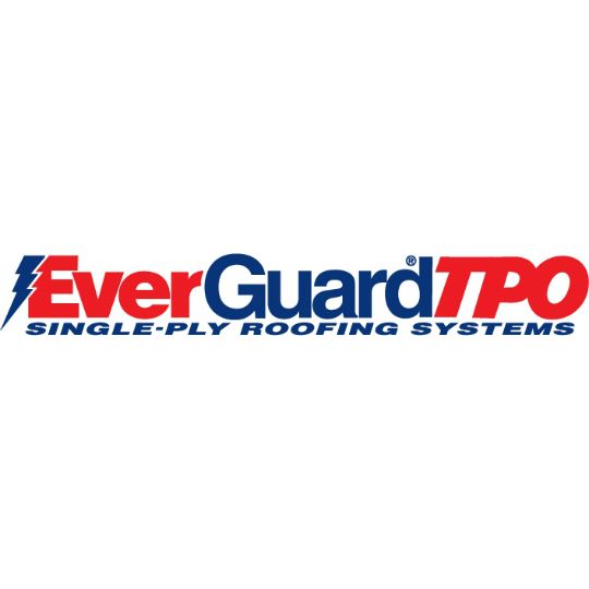 GAF EverGuard&reg; TPO Splice Tape Primer 1 Gallon Can Clear