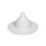 GAF 1" to 6" EverGuard® PVC Universal Vent Boot