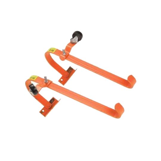 AJC Tools & Equipment Ladder Hooks - Pair