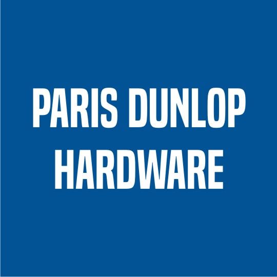 Paris Dunlop Hardware Straight Line Chalk Reel