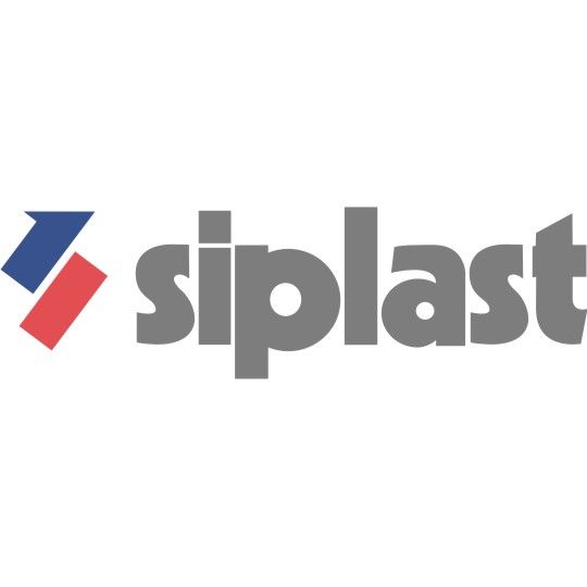 Siplast 3" Insulation Plates - Box of 1,000