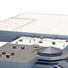 Carlisle Syntec Sure-White® EPDM Non-Reinforced Membranes with 3"...