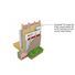 Atlas Roofing 1" x 4' x 8' R-Board